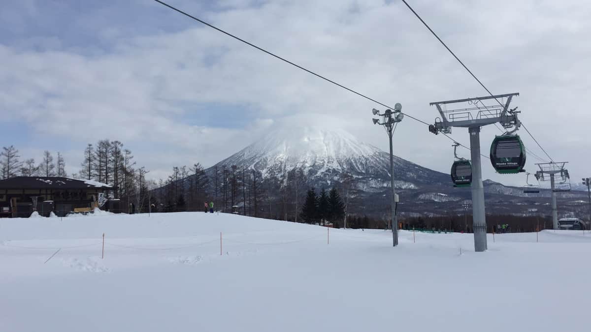 二次游日本