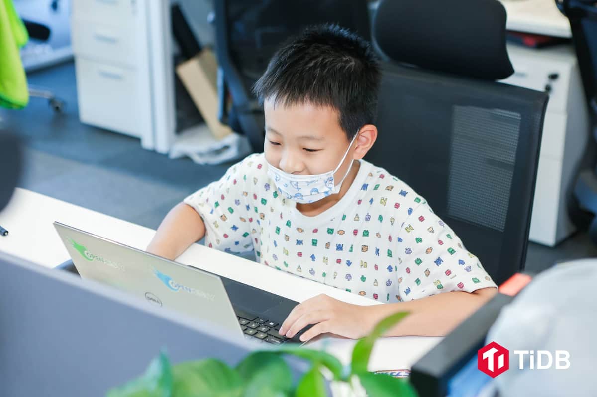 记一次 TiDB Cloud Serverless 超额导致的博客超时故障