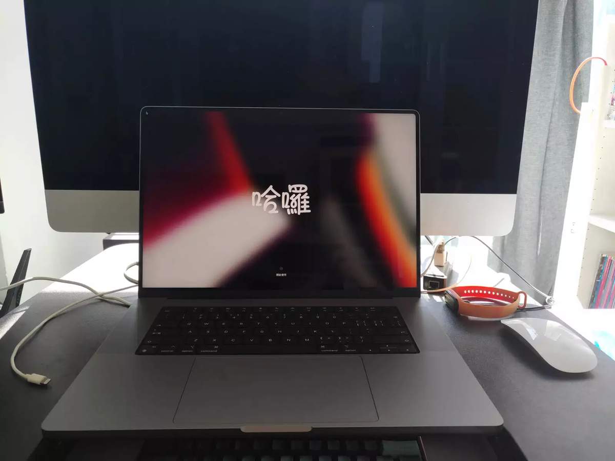 聊两句广州开源人聚会（2023-10-21）
