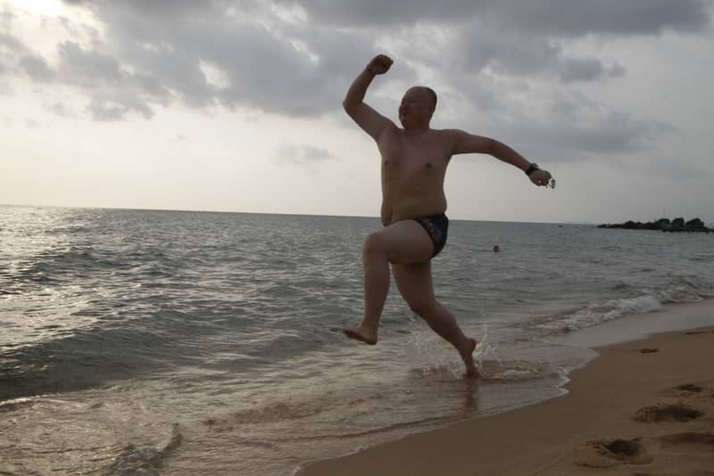 富国阳台酒店 La Veranda 两日