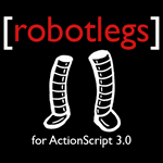 Robotlegs笔记