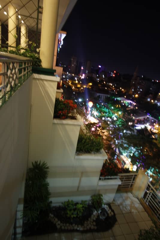 从北京到胡志明