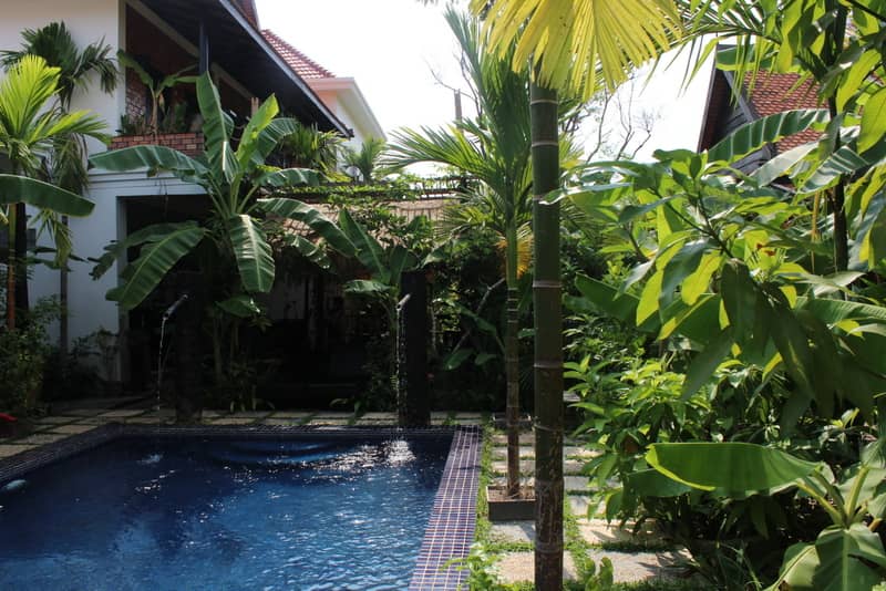 啊，前端的轮子啊