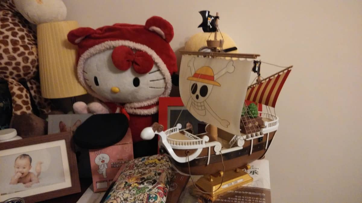 记一个踩过三次的坑……