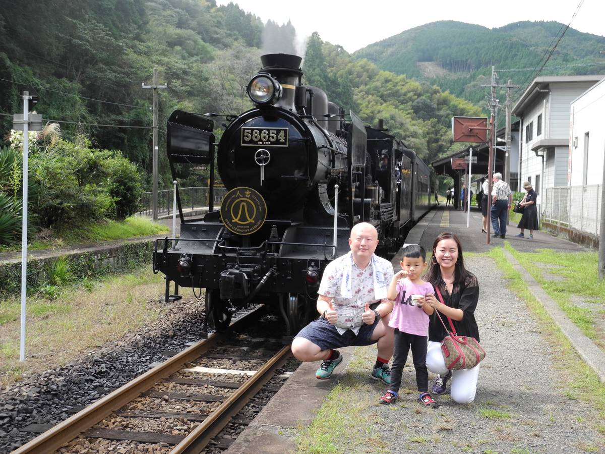 日本·九州·初印象