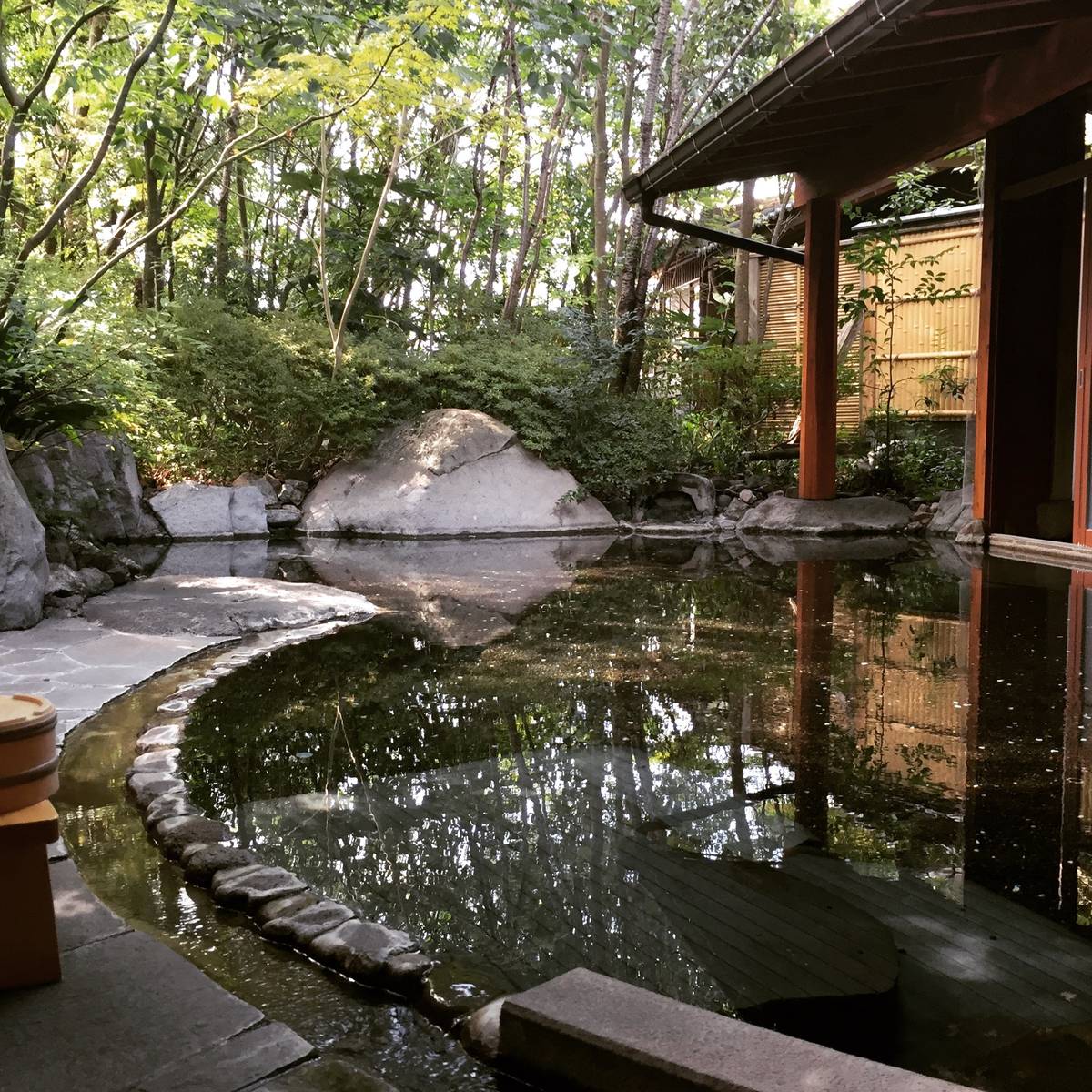 日本·九州·由布院