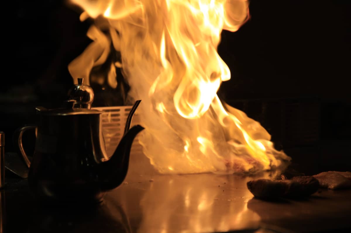 Electron 支持 .require()