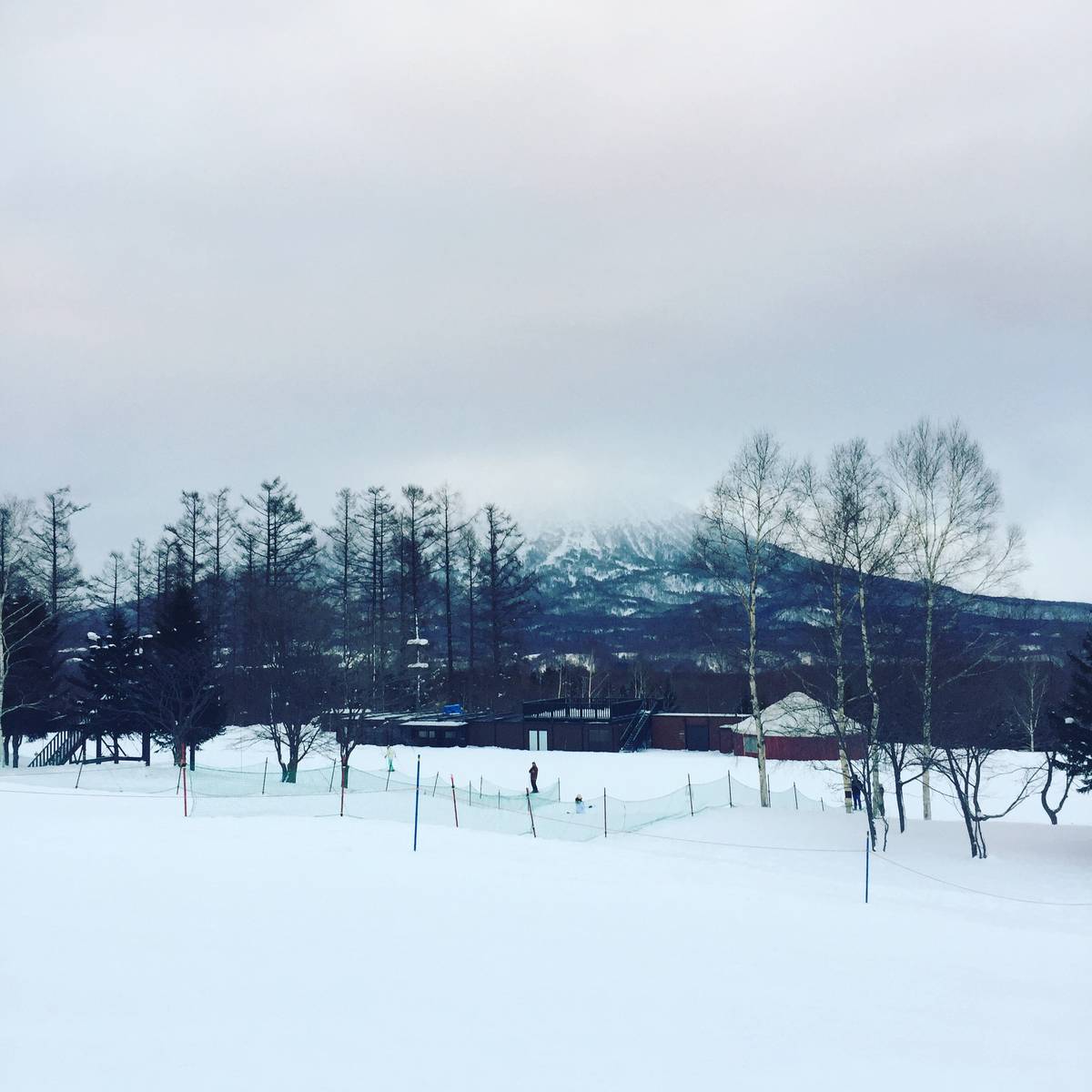 第一次视频直播结束