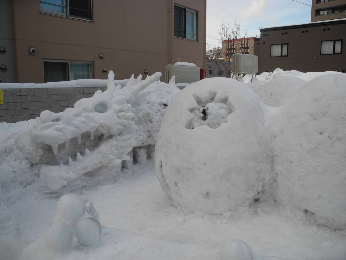 离职三个月小记