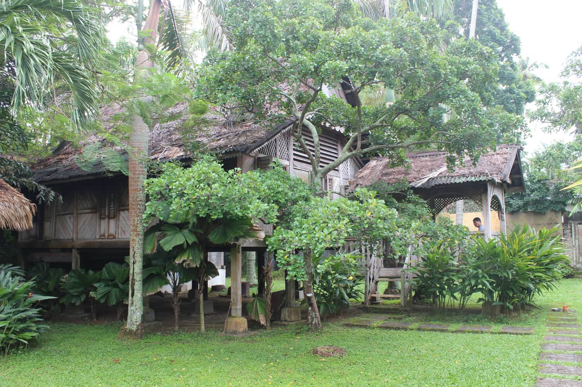 尬聊会：第四期实录