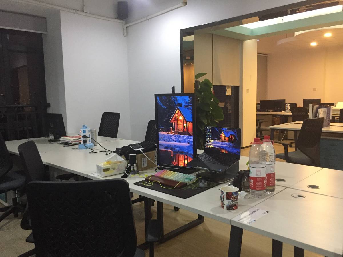 解决 [Vue warn]: You may have an infinite update loop in a component render function