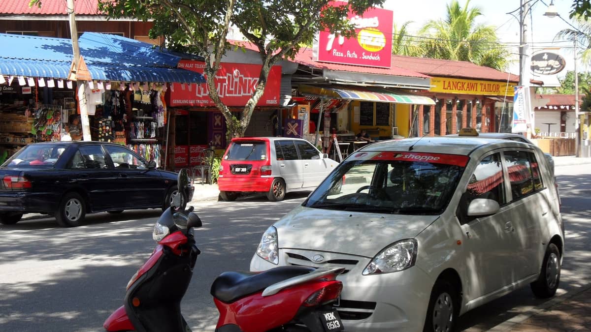 Laravel 开发笔记