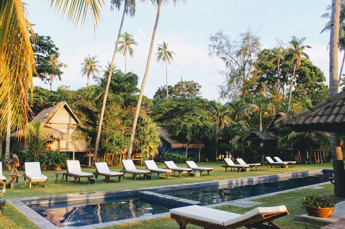 开发 WordPress 的 nginx 配置