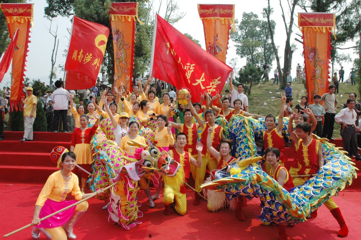 青春！热血！制霸全国！