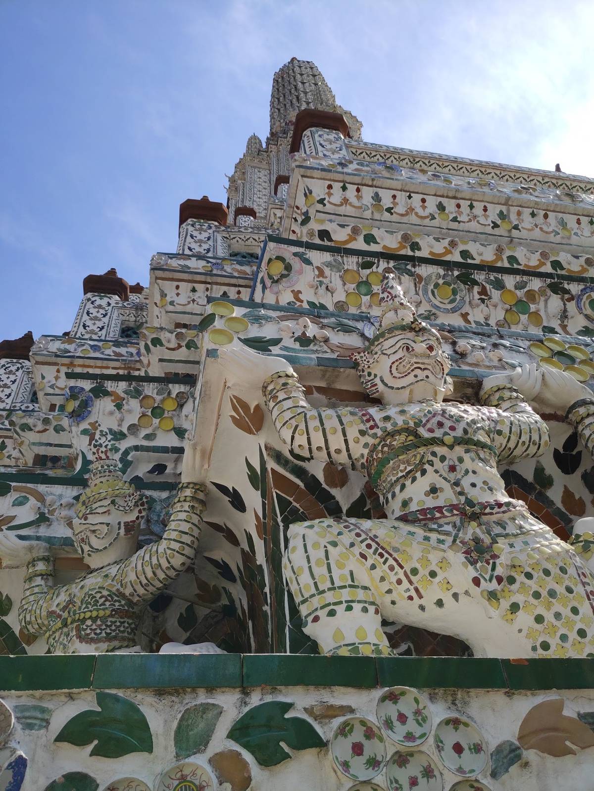 使用 Proxy 添加魔术属性/方法