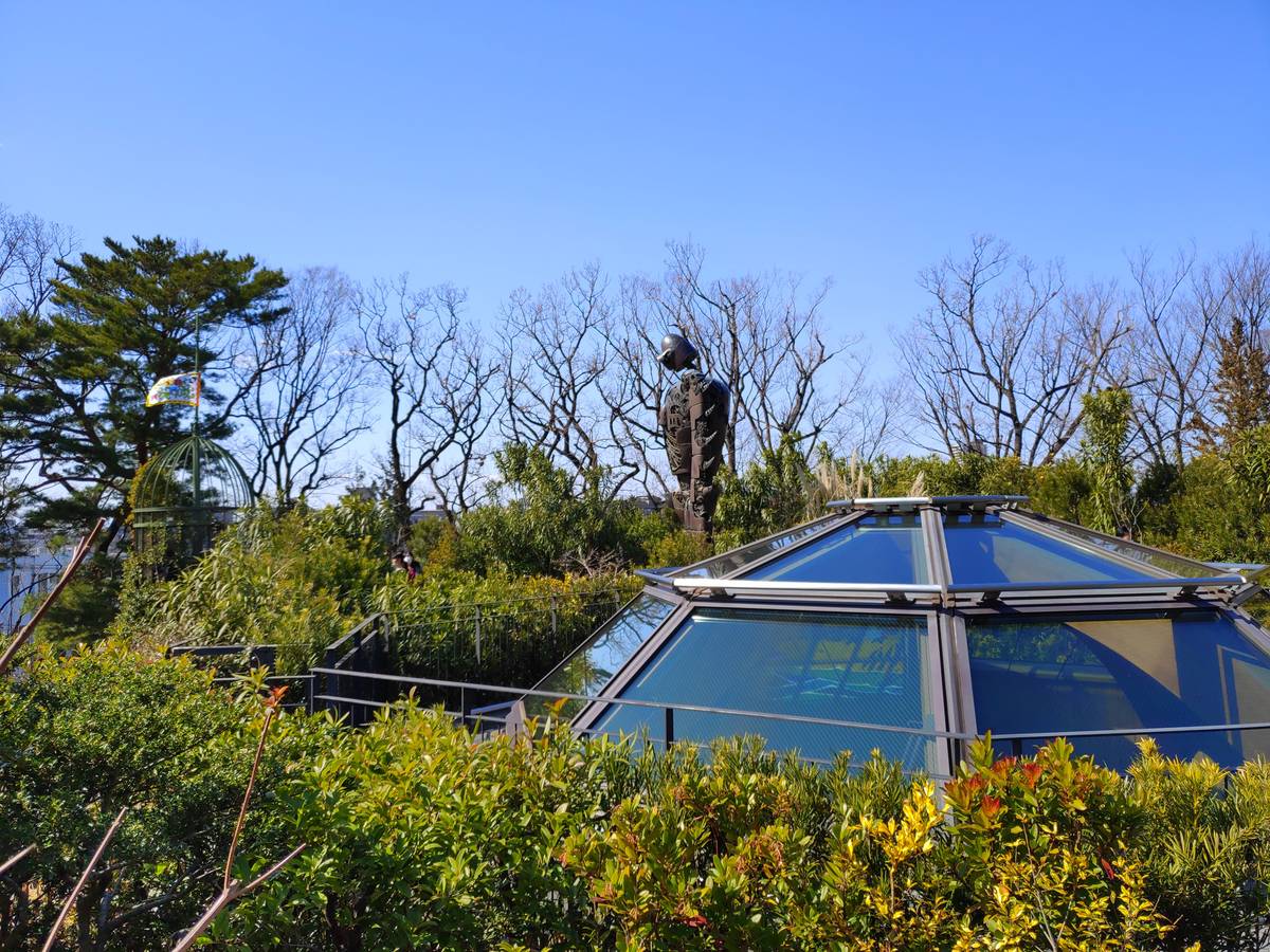 做个怂人，挺好