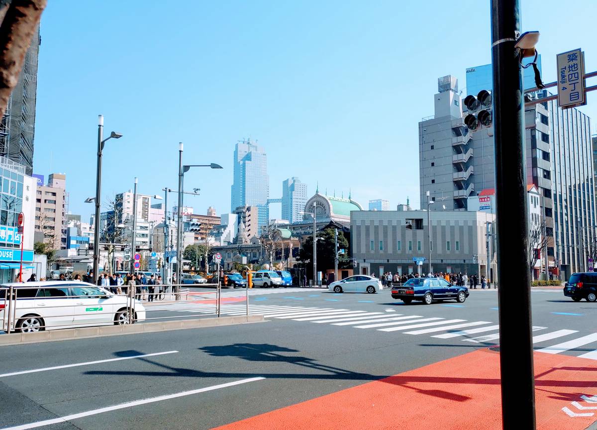 Intersection Observer 笔记