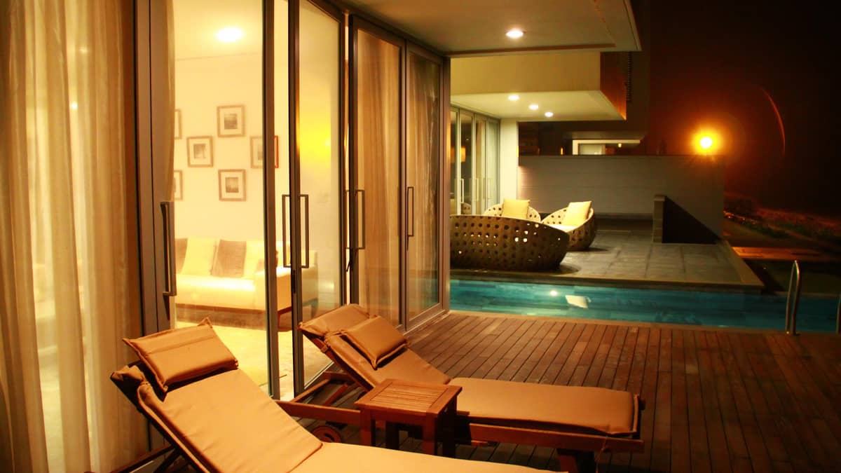 使用 Webpack + Mocha 进行单元测试（二）