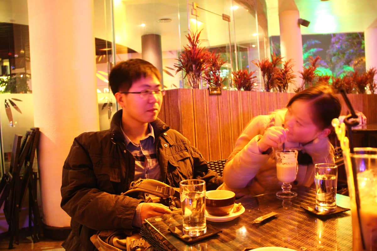 代友招聘：每日优鲜 BI 部门招前端技术经理