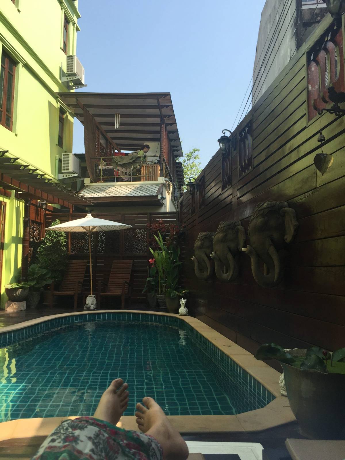 远程工作需要的特质：愿意负责