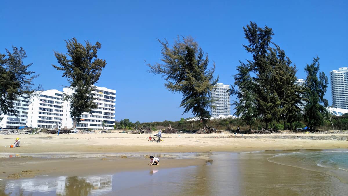 几步简单的操作解决 `npm audit` vulnerabilities