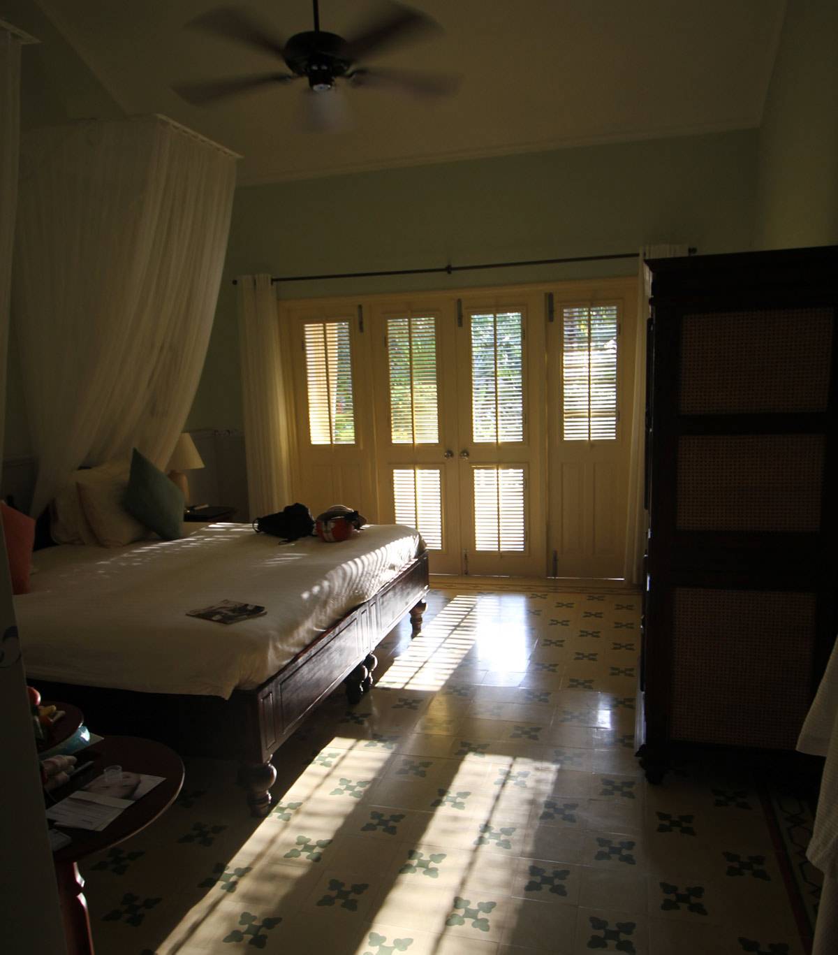 重置 MariaDB root 密码