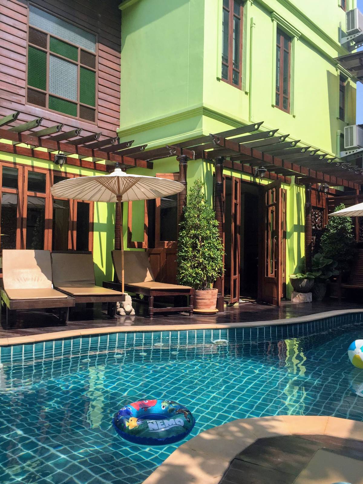 应用创意：传承我的数字财产