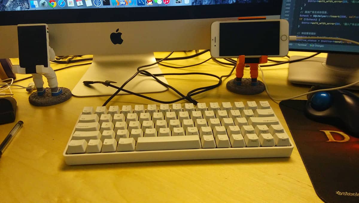 PouchDB 使用笔记