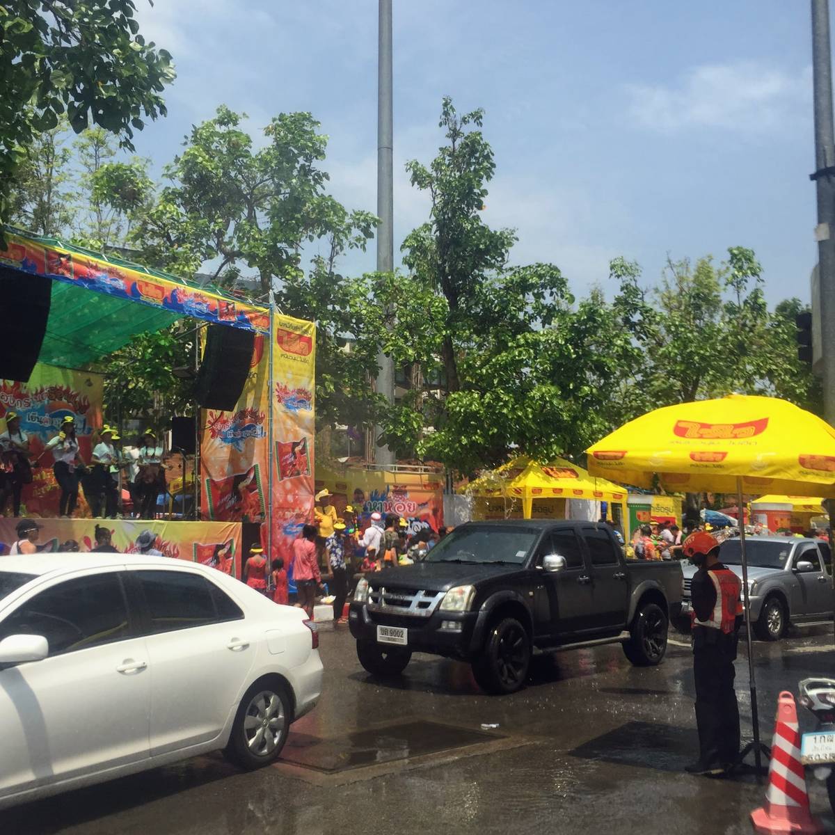 让 Chrome API 支持 Promise