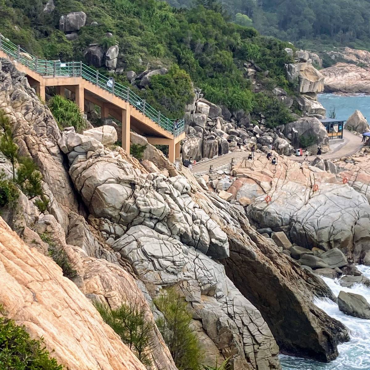 近期帮一个朋友做的 Vue 网站优化方案