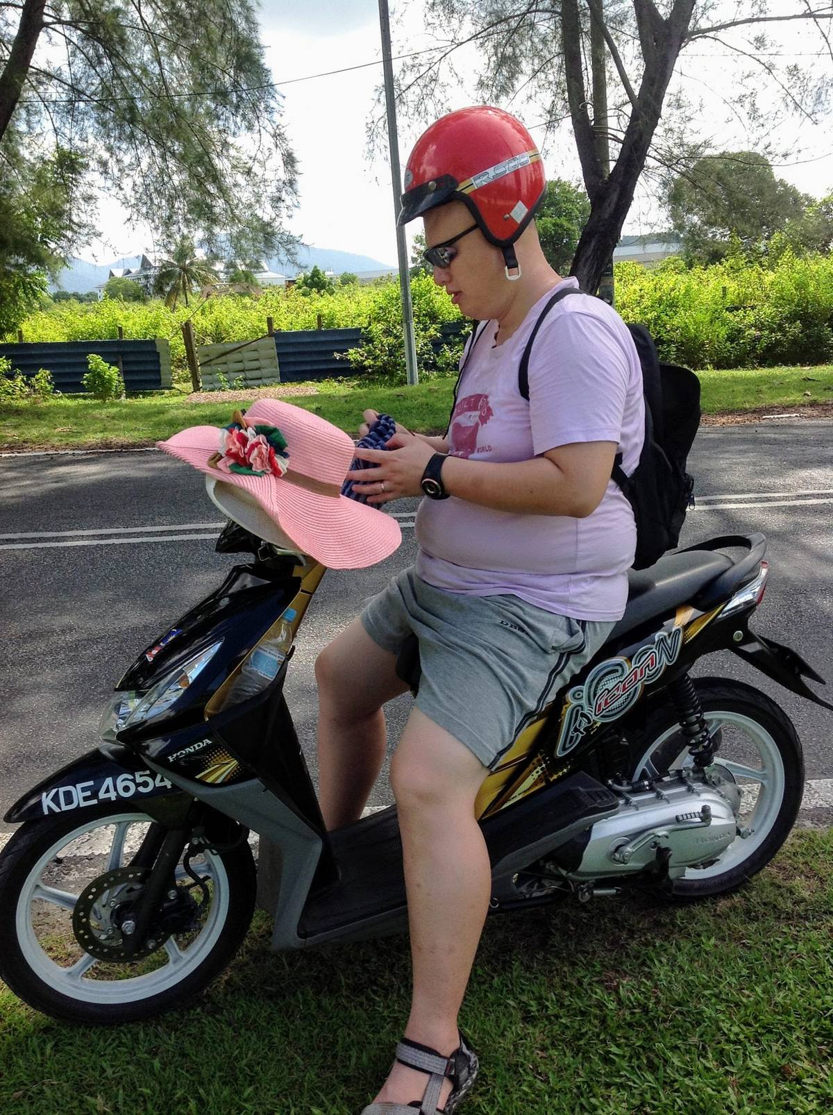 职业生涯的新转折点，2021 技术总结