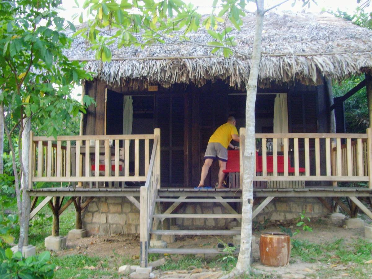 Vue 使用 Provide/Inject 向子组件内注入数据