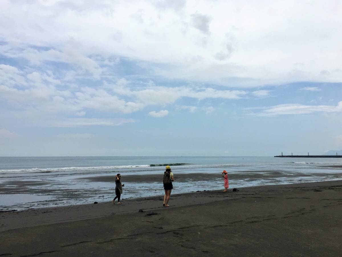 纯 CSS 实现优惠券效果