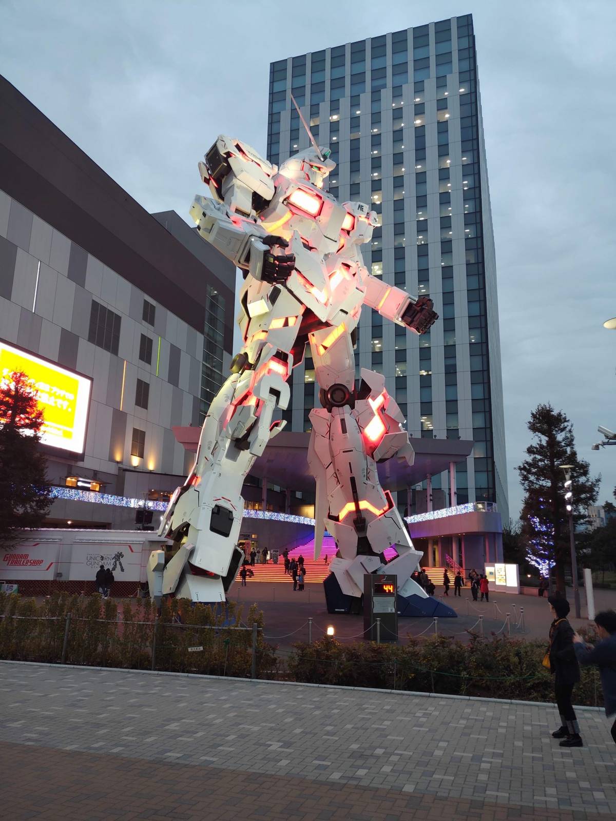 聊聊日本的互联网开发工作