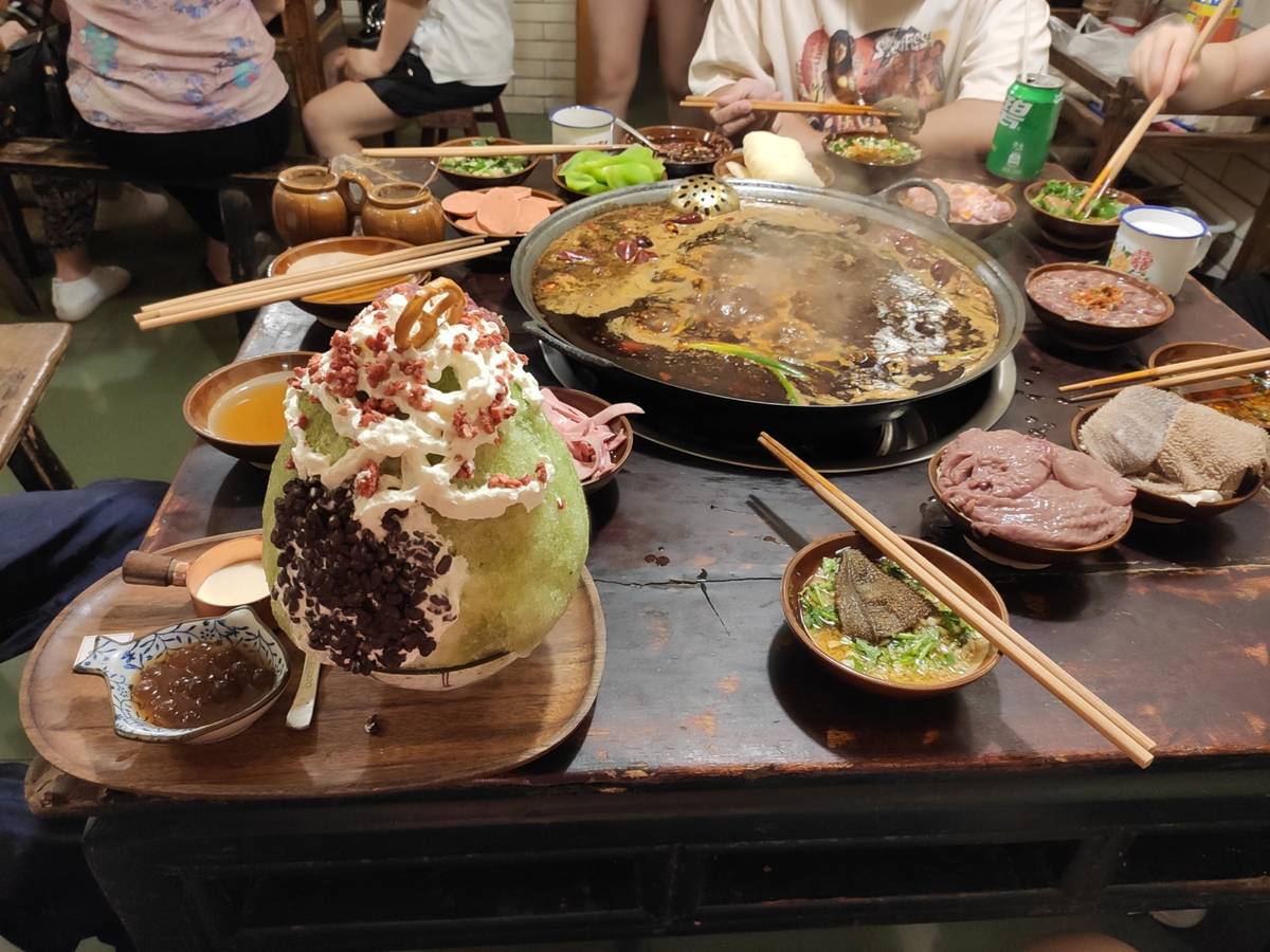 【视频】肉山的模拟面试系列：初中级前端，欢迎奥利奥同学