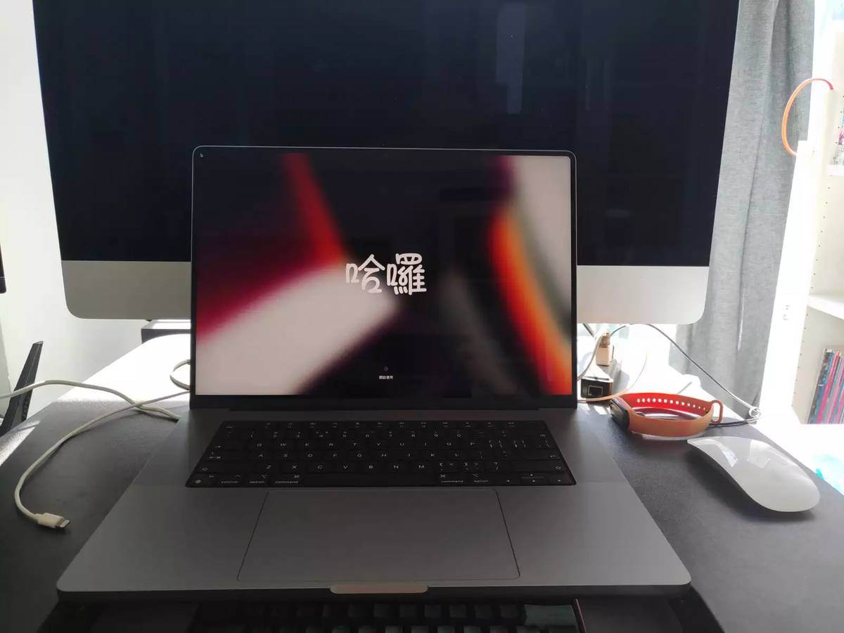 聊两句广州开源人聚会（2023-10-21）