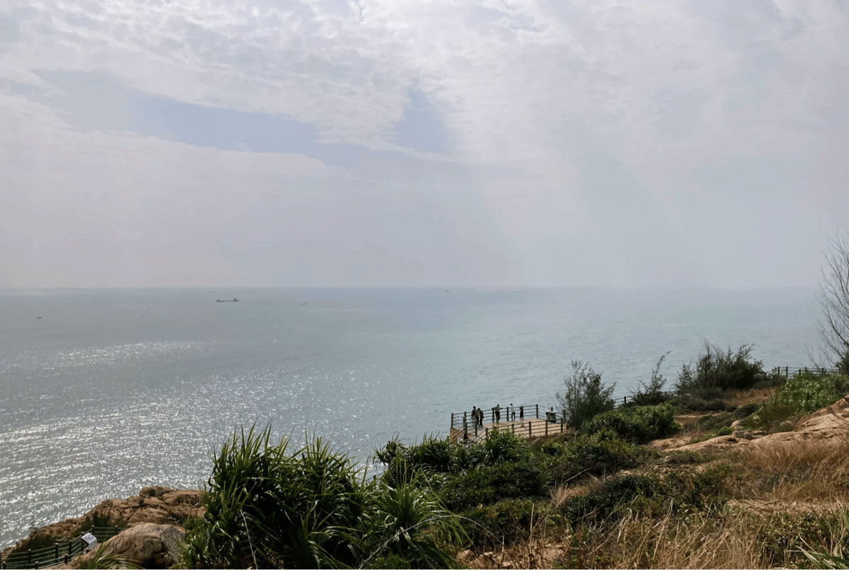 SSR，云平台，ChatGPT——我的 2023 技术关键词