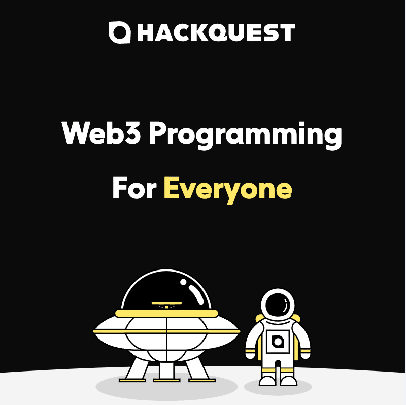 Solidity/Rust 实战 — Web3 开发共学活动