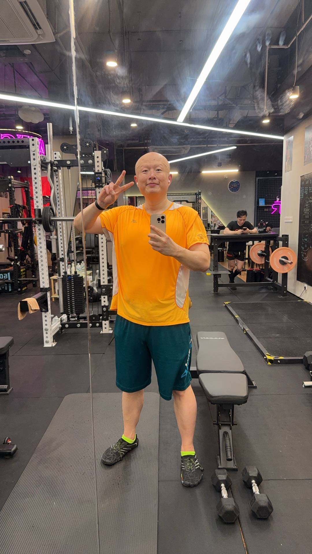 计划参加 2025 年 7 月广州 IPL 力量举比赛，诚征赞助商