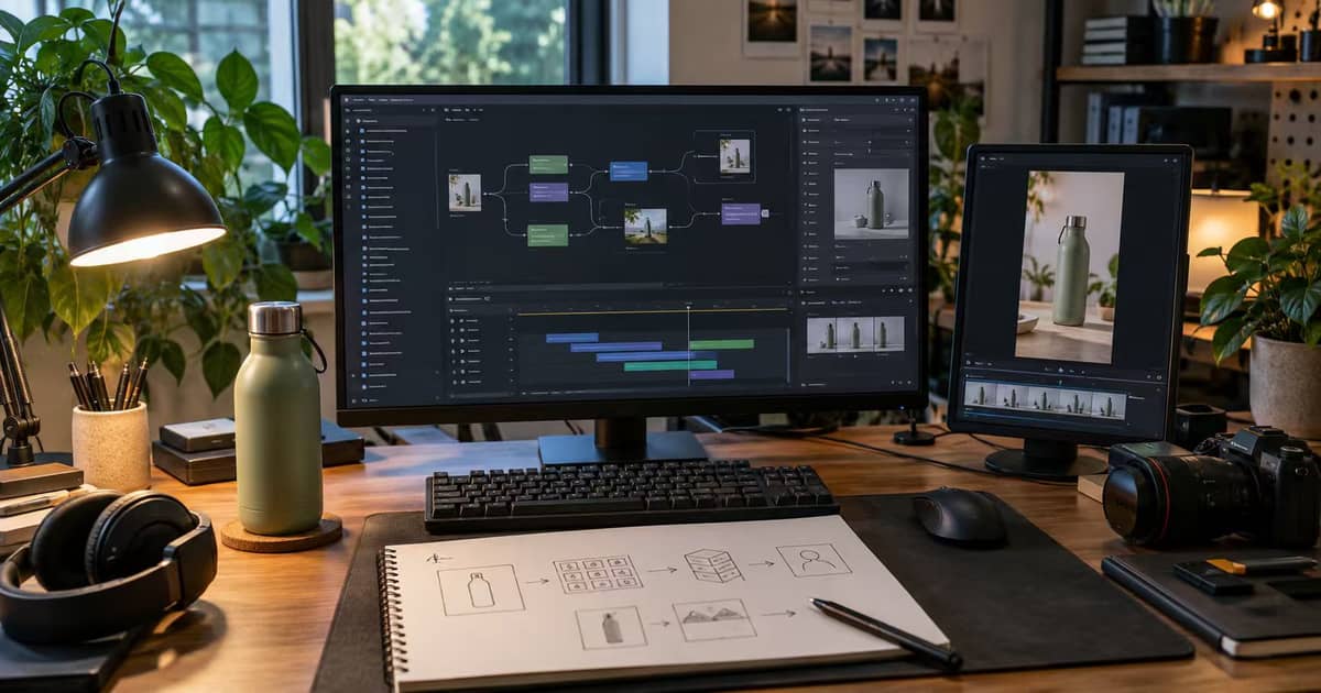How to Build a UGC Video Generator: A Practical MVP Architecture